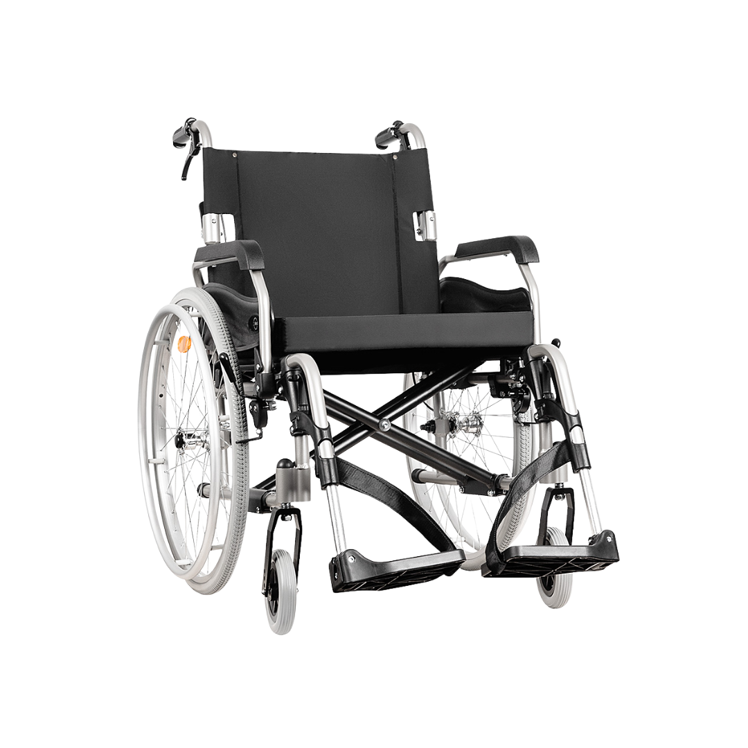 Lifestyle Extra, Self-Propelled Wheelchair - DJ MED