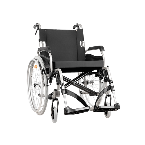 Lifestyle Extra, Self-Propelled Wheelchair - DJ MED