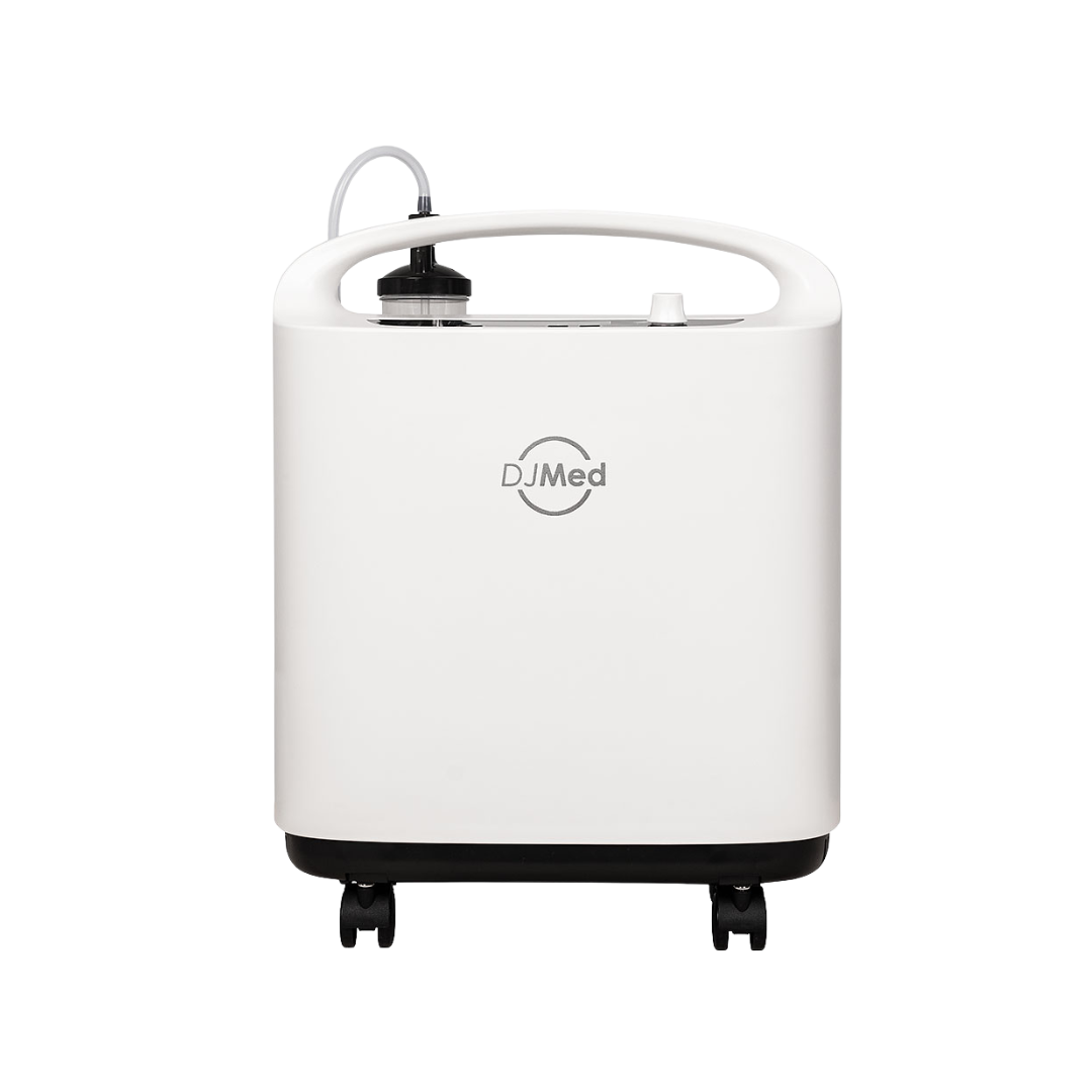DJMed 5L Oxygen Concentrator