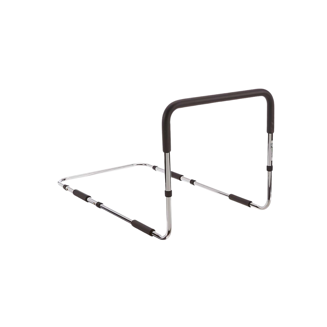 Under Bed Assist Bed Rail - DJ MED