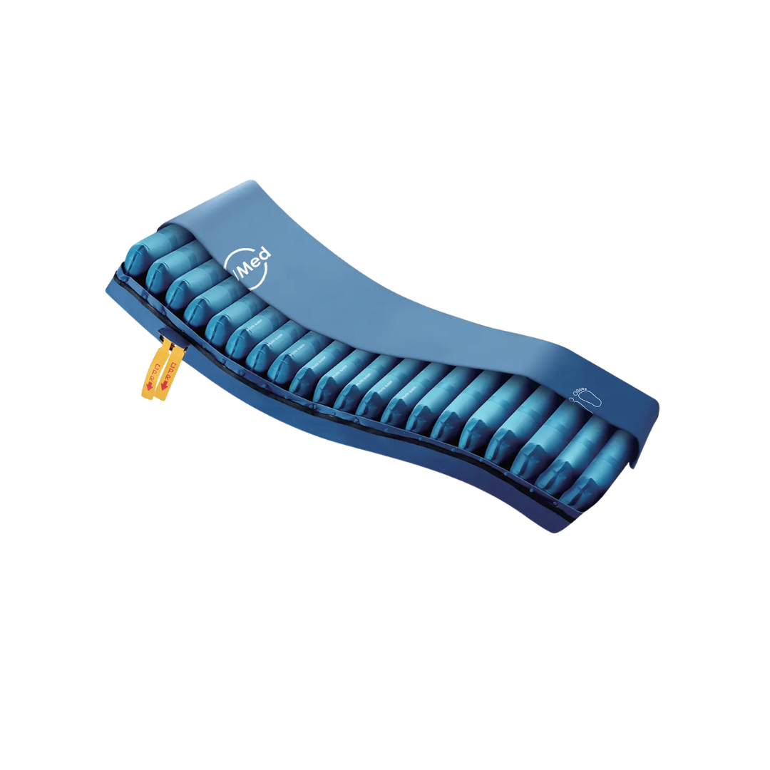 M8 Alternating Air Mattress Replacement System - DJ MED