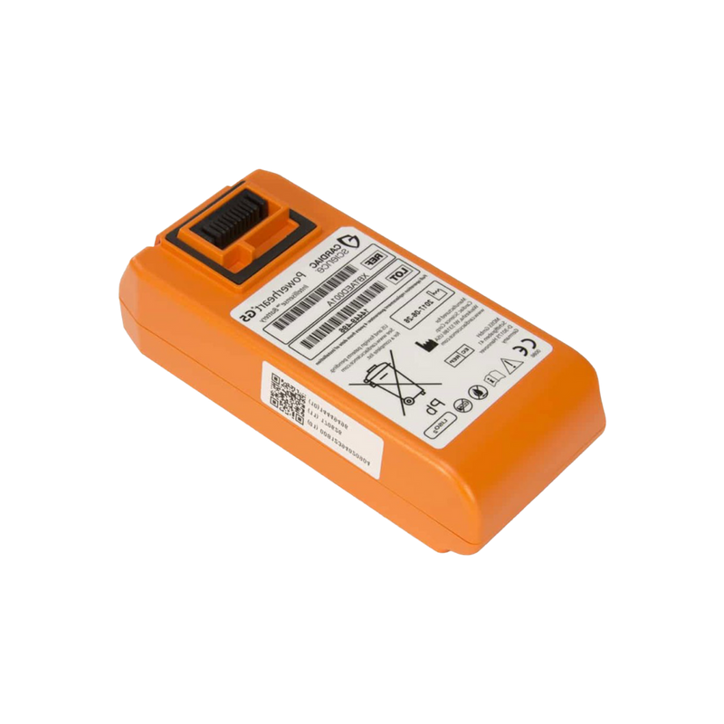 The CARDIAC SCIENCE Powerheart G5 Battery