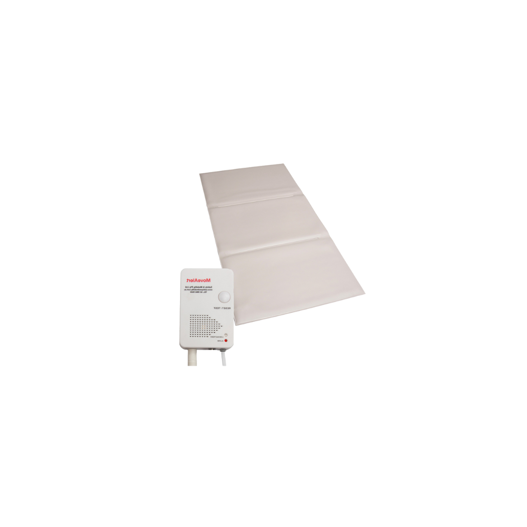 Fall Prevention Alarms and Crash Mats- Fall Prevention Alarms and Crash Mats - NDIS