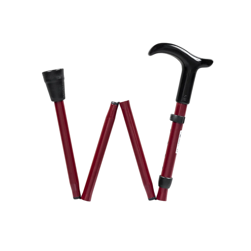 Compact Convenience, Reliable Support