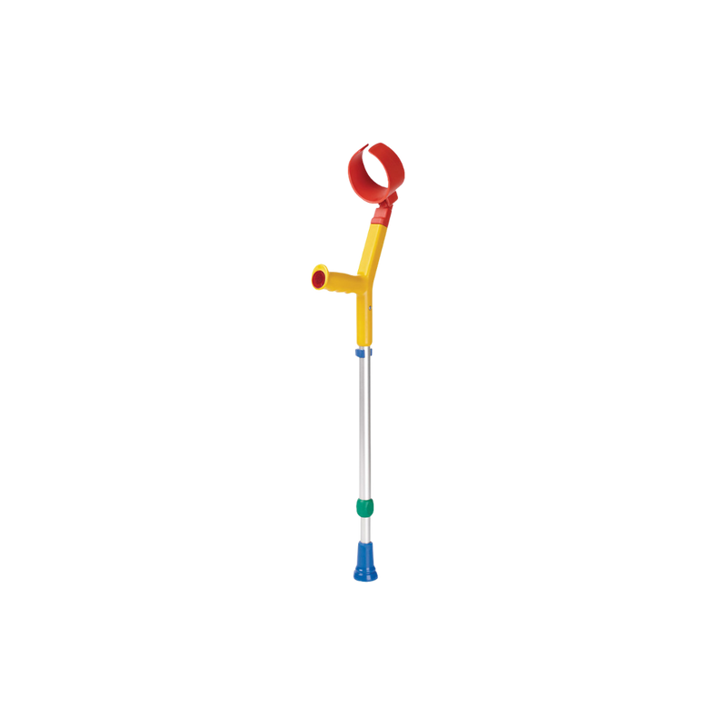 Child-Safe, Adjustable and Ready for Growing Users