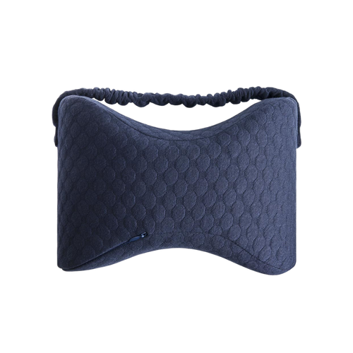 DJMed Knee & Leg Pillow With Leg Strap