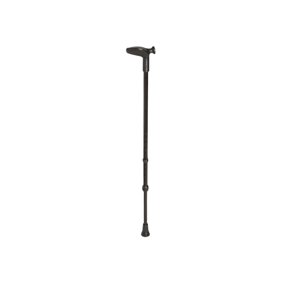Rebotec Anatom – Contoured Grip Walking Stick