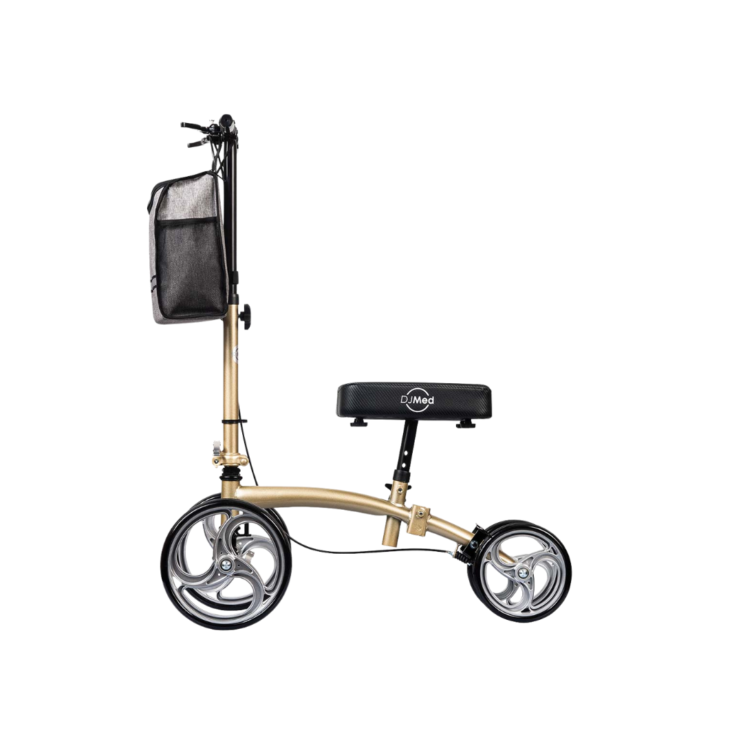 Classic Knee Walker Scooter -DJ Med