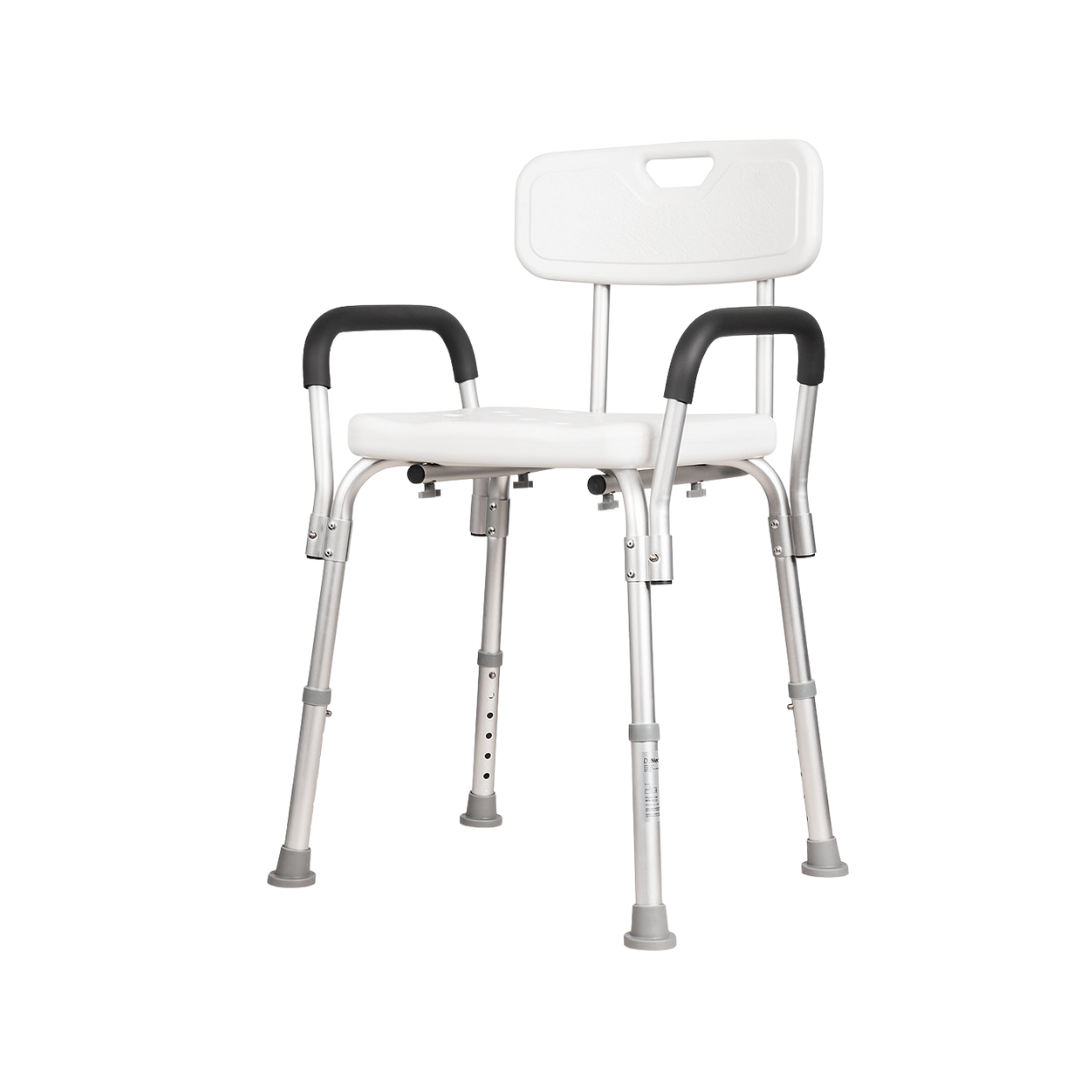 Shower Chair -DJ Med