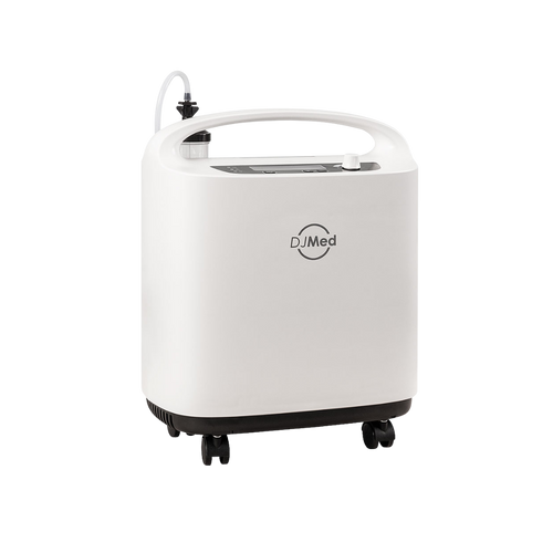 DJMed 5L Oxygen Concentrator