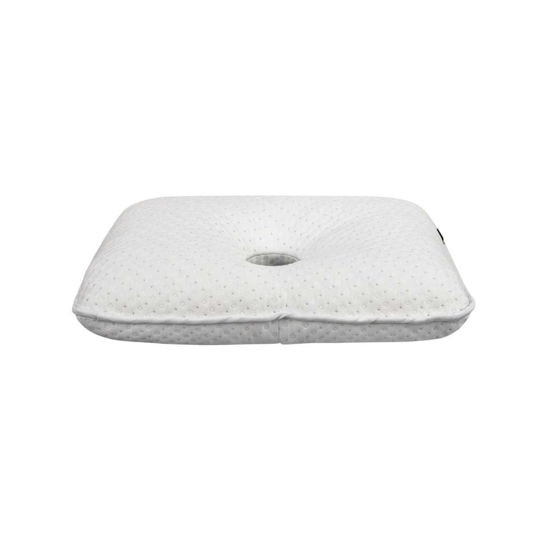 DJMed Ear Pillow with Ear Hole