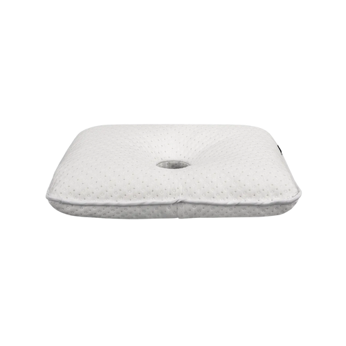 DJMed Ear Pillow with Ear Hole