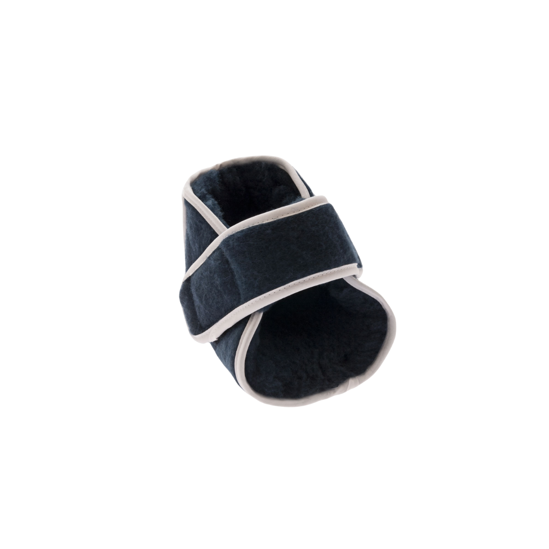 Breathable Heel Protectors, Multi-Colour (pair)