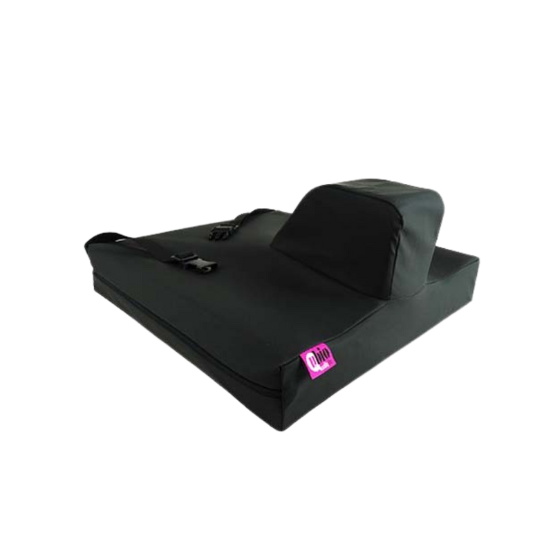 The Ubio Wheelchair Abductor Cushion