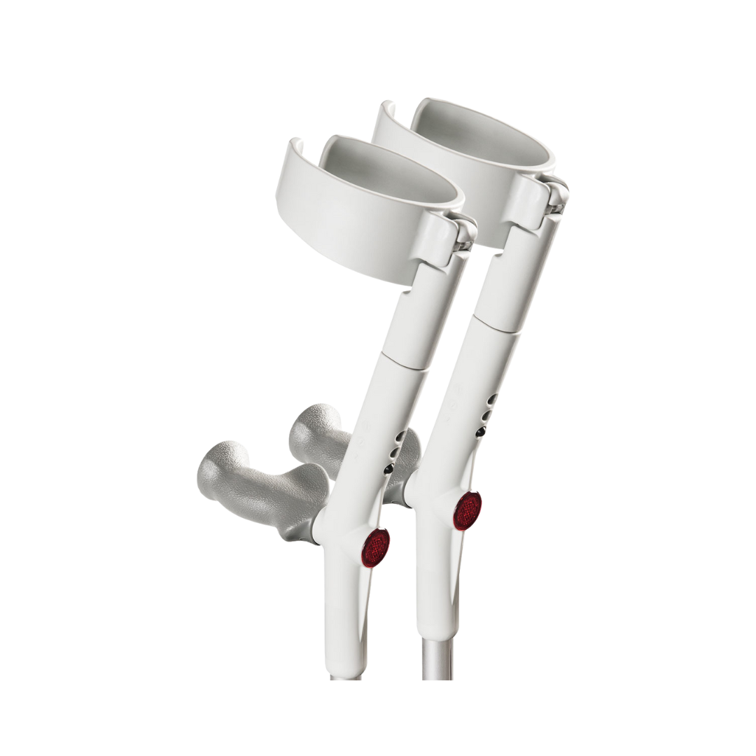 Rebotec Safe-In-Anatom-Soft, with Safety Cuff & Hinge