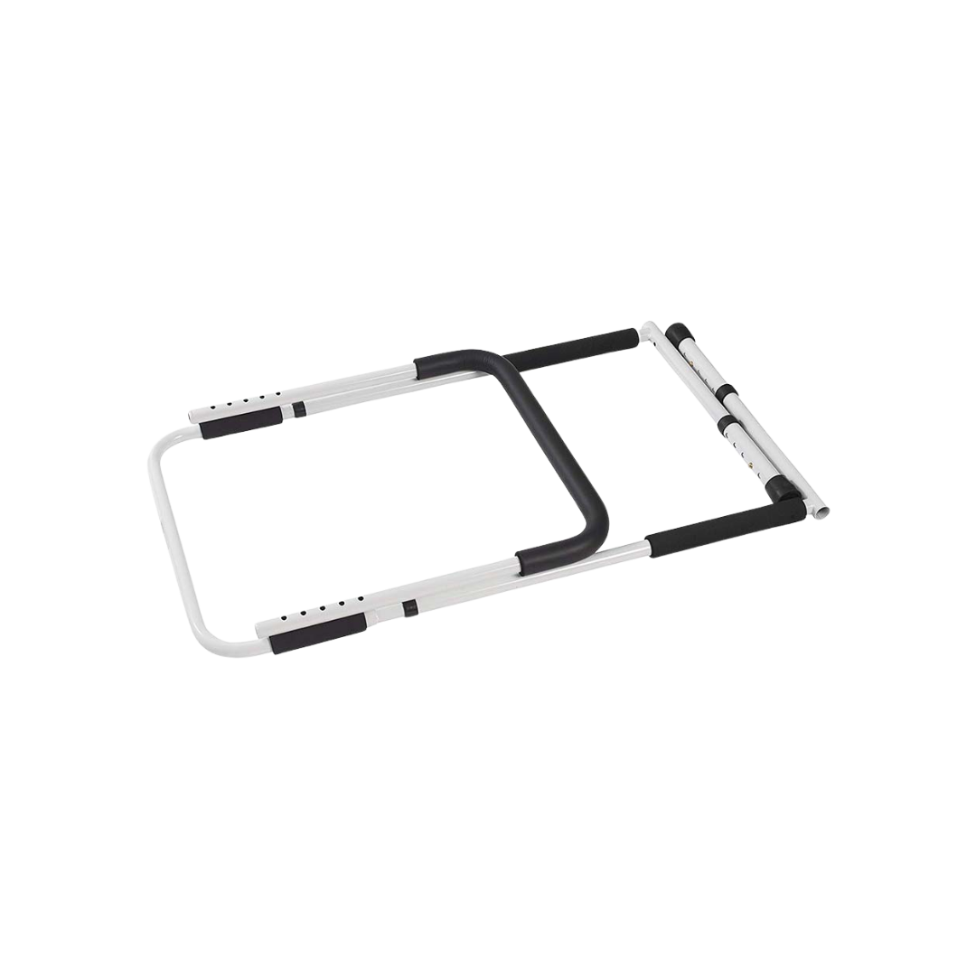 Height Adjustable Hand Bed Rail - DJ MED