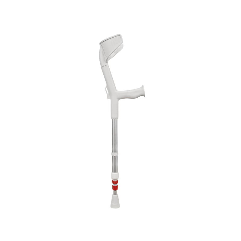 Compact Strength in a Travel-Friendly Design