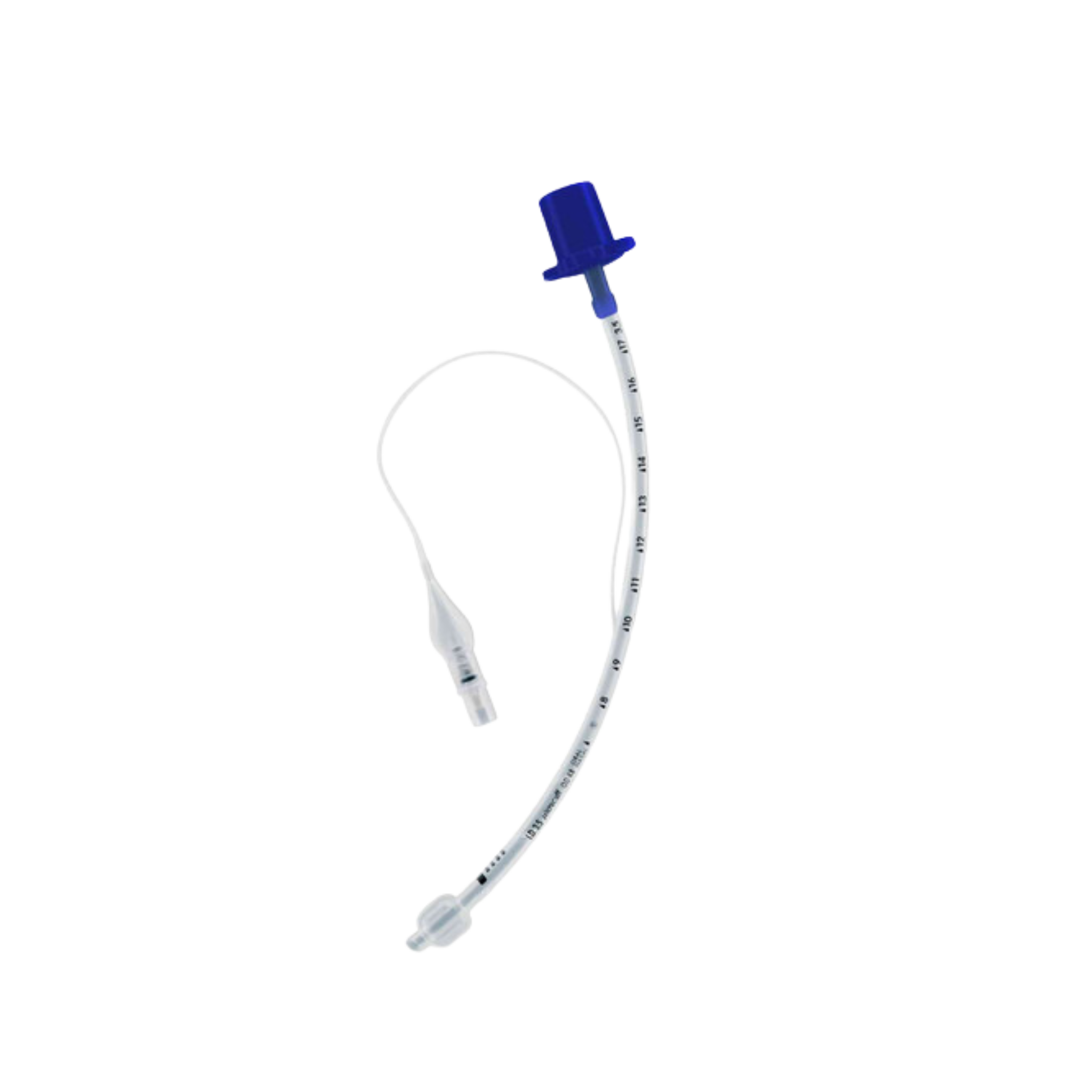 Avanos MICROCUFF Paediatric Endotracheal Tube Box of 10 - All Types