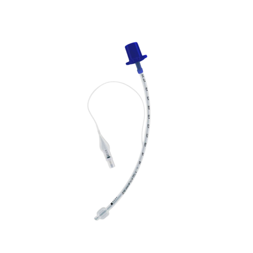 Avanos MICROCUFF Paediatric Endotracheal Tube Box of 10 - All Types
