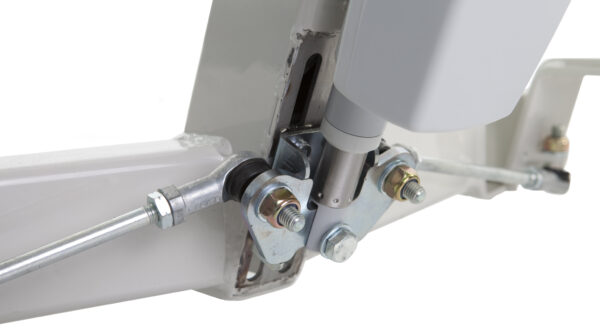 Alto Client Lifting Hoist | Electric