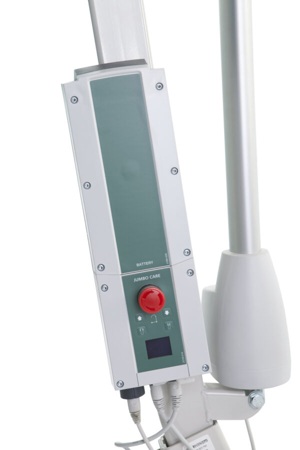 Alto Client Lifting Hoist | Electric