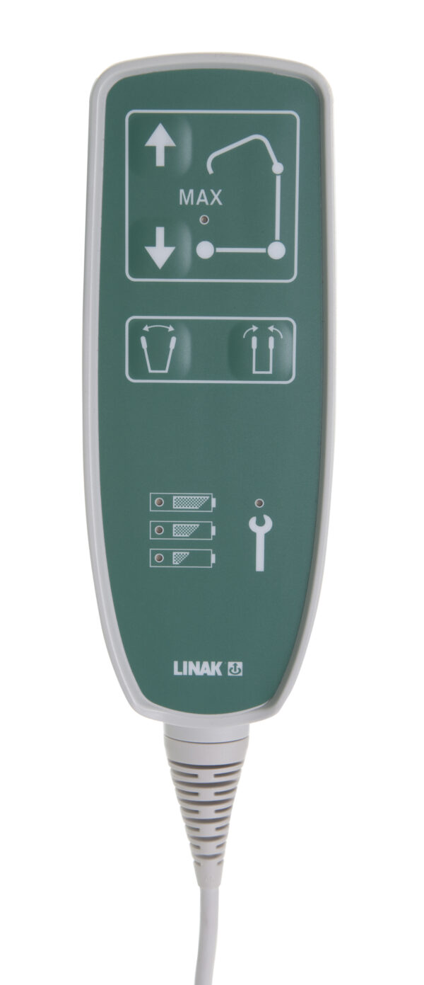 Alto Client Lifting Hoist | Electric