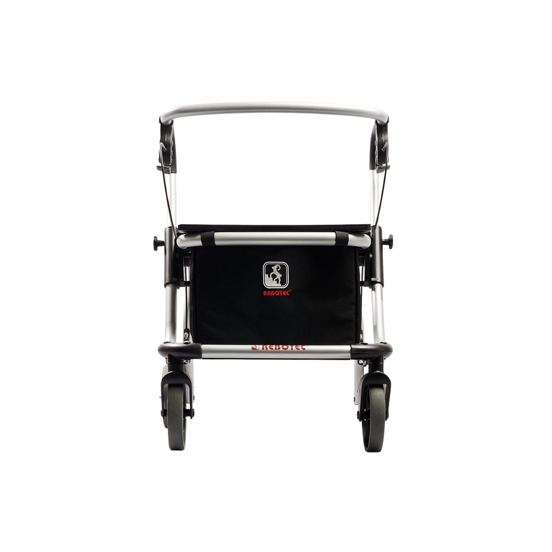 Rebotec Polo Plus-T – Euro Rollator Walker