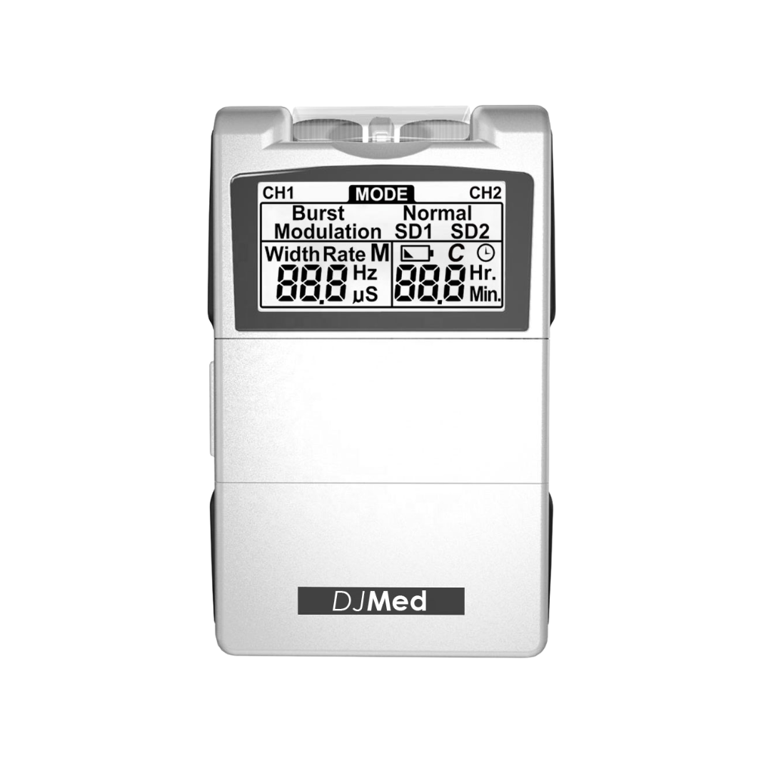 Pro Therapy TENS Machine - DJ MED