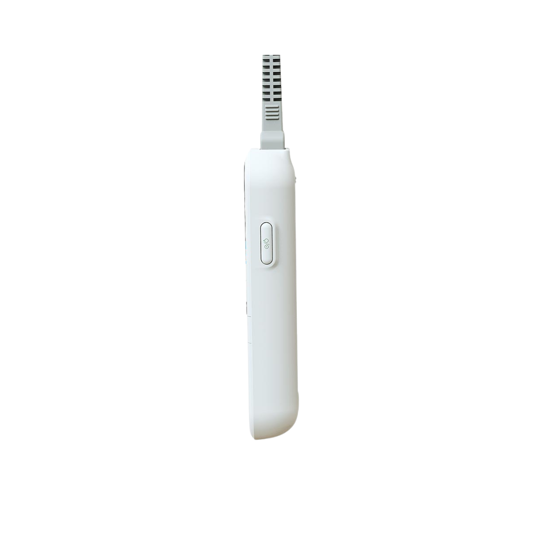 Handheld Pulse Oximeter, Rechargeable - DJ MED