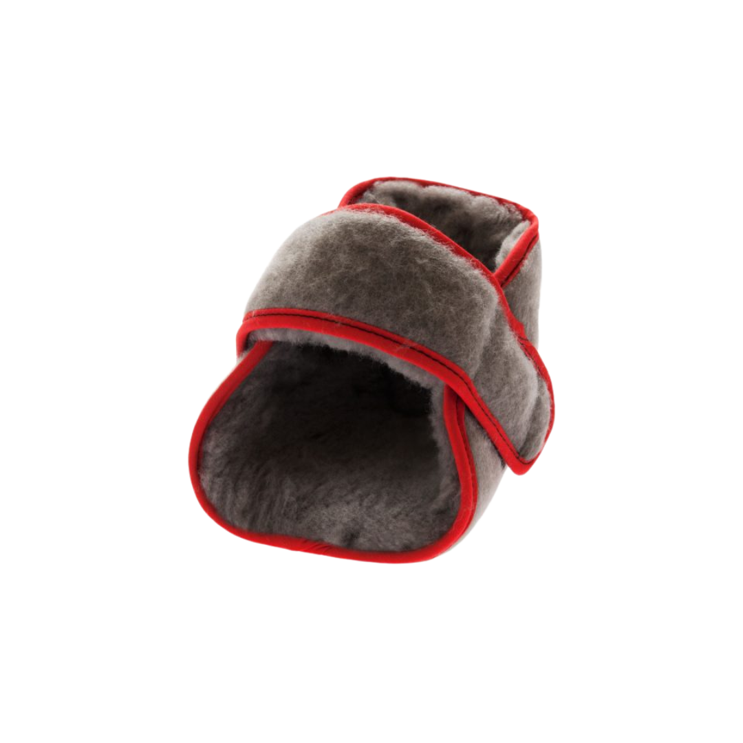 Breathable Heel Protectors, Multi-Colour (pair)