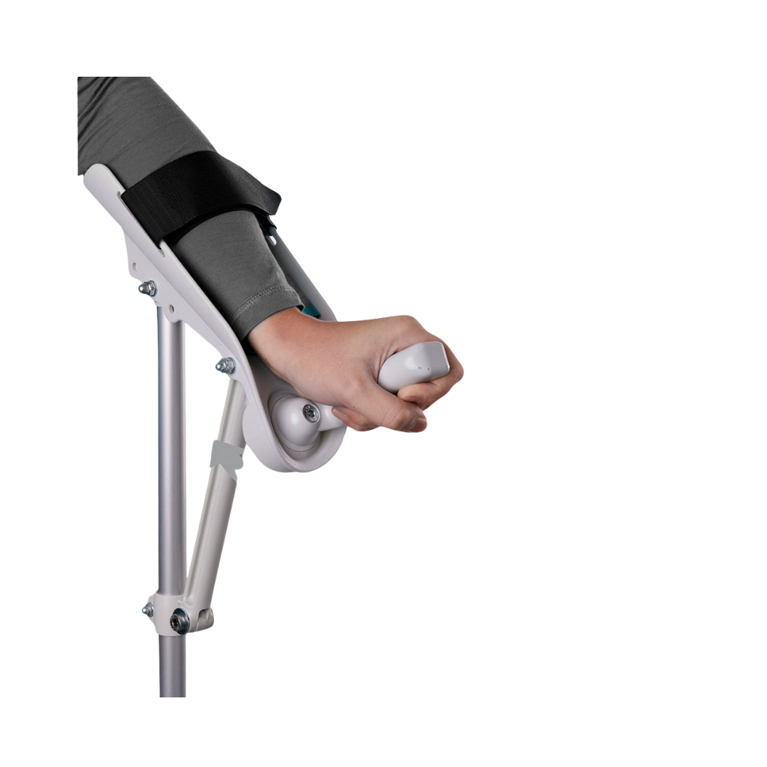 Rebotec Yano – Rheumatism & Arthritis Crutches