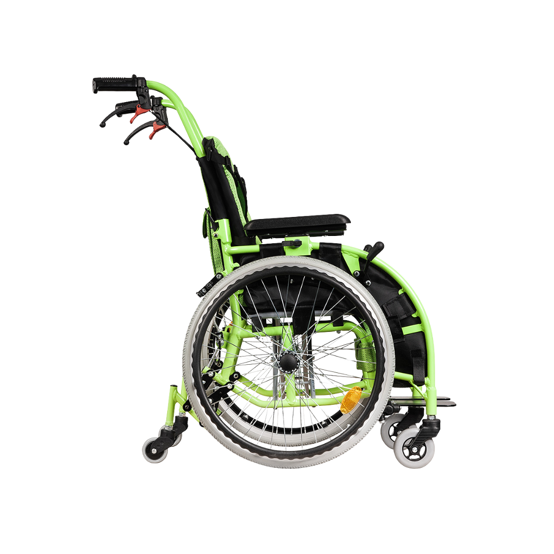 MyRide Kids, Paediatric Wheelchair - DJ MED