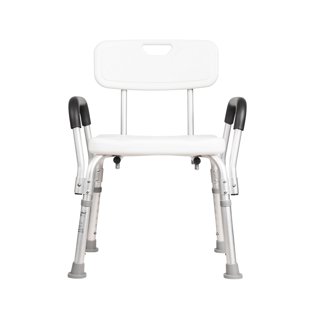 Shower Chair -DJ Med
