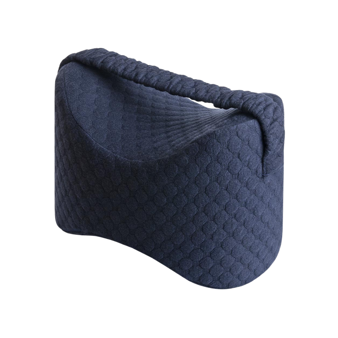 DJMed Knee & Leg Pillow With Leg Strap