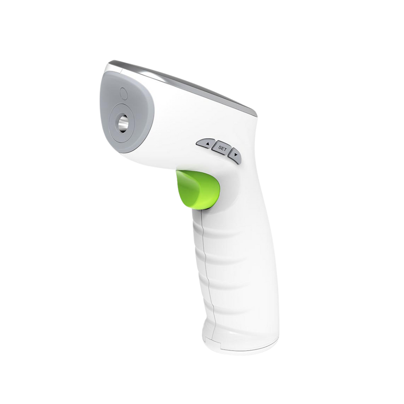 The DJMed T2 Infrared Thermometer