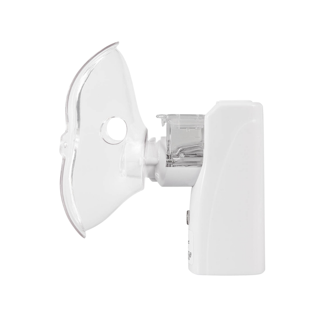 Ultrasonic Mesh Nebuliser - DJ MED