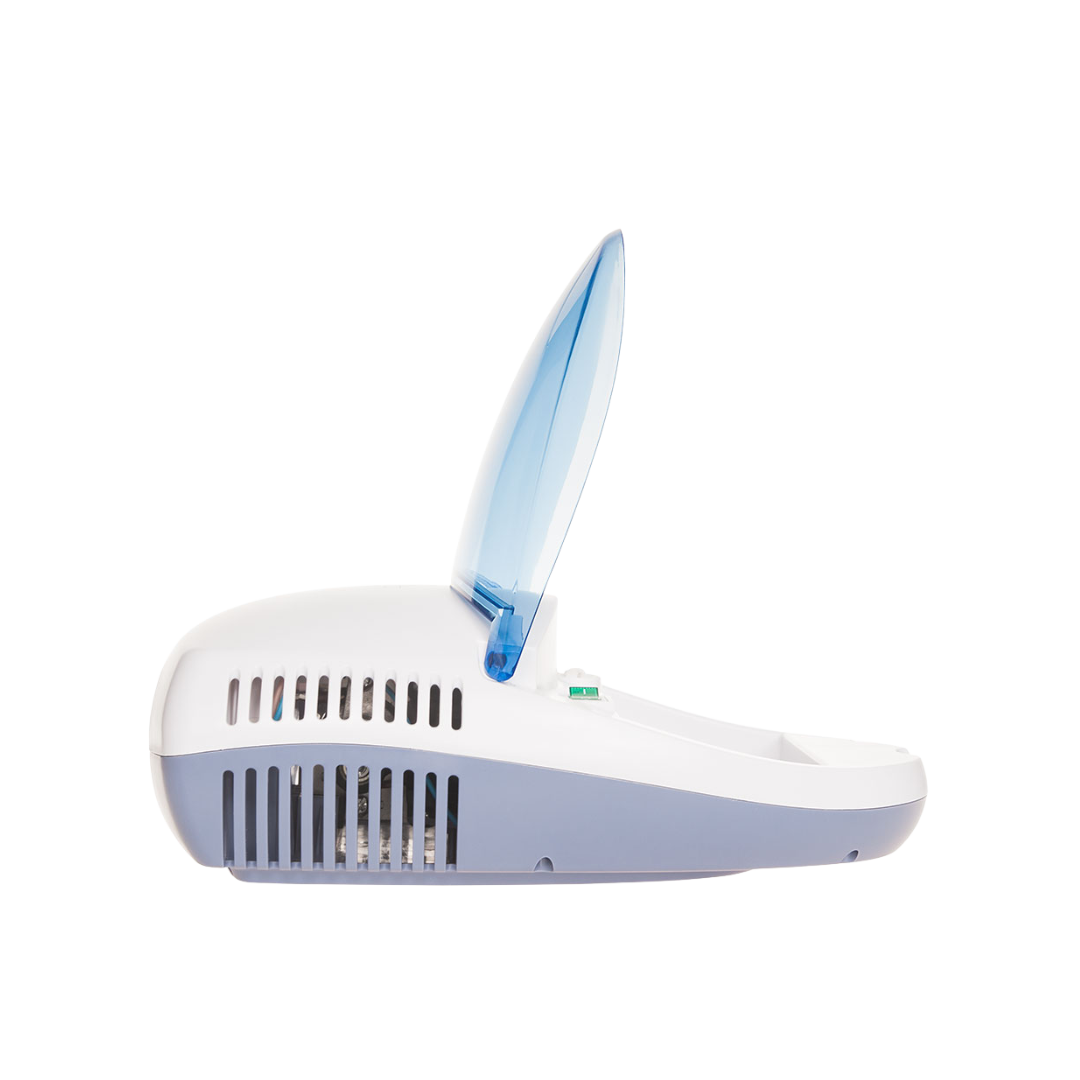 Clinical Compressor Nebuliser - DJ MED