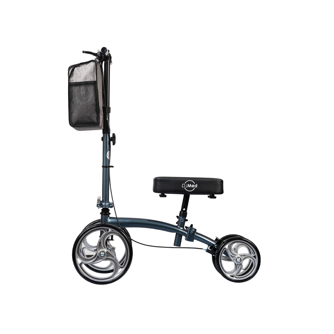 Classic Knee Walker Scooter -DJ Med