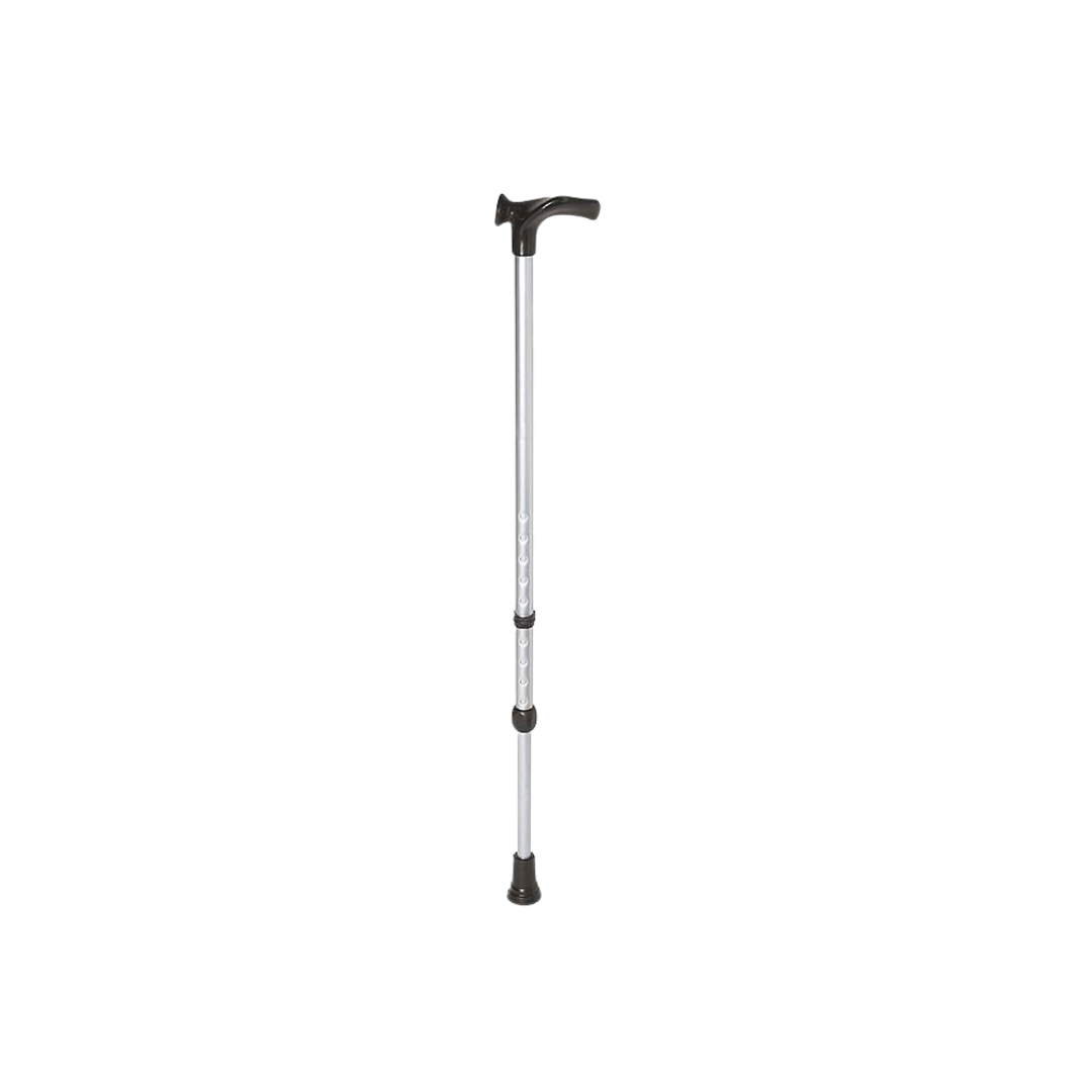 Rebotec Handy – Walking Stick with Anatomic Shaped Handle