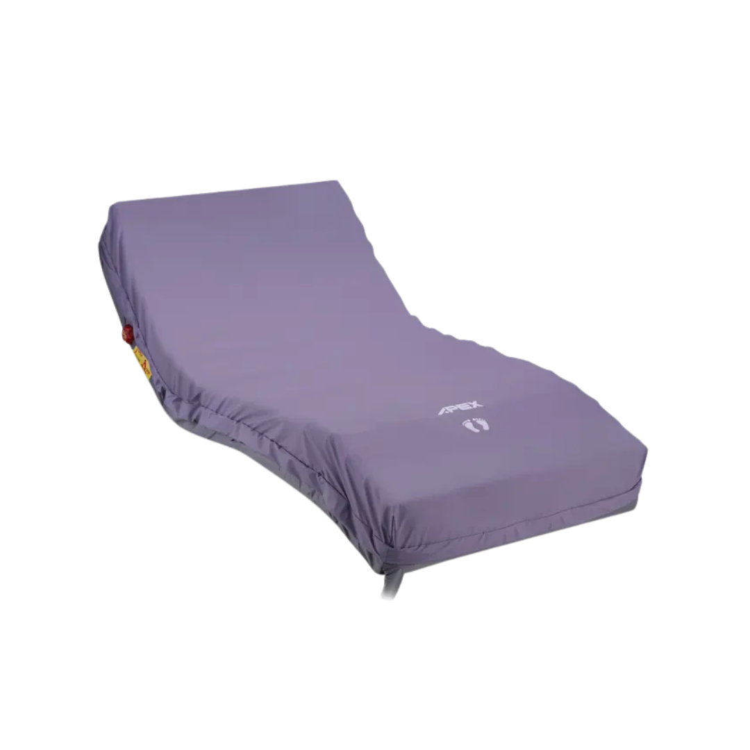 Domus Auto, Bariatric Digital Alternating Air Mattress Replacement