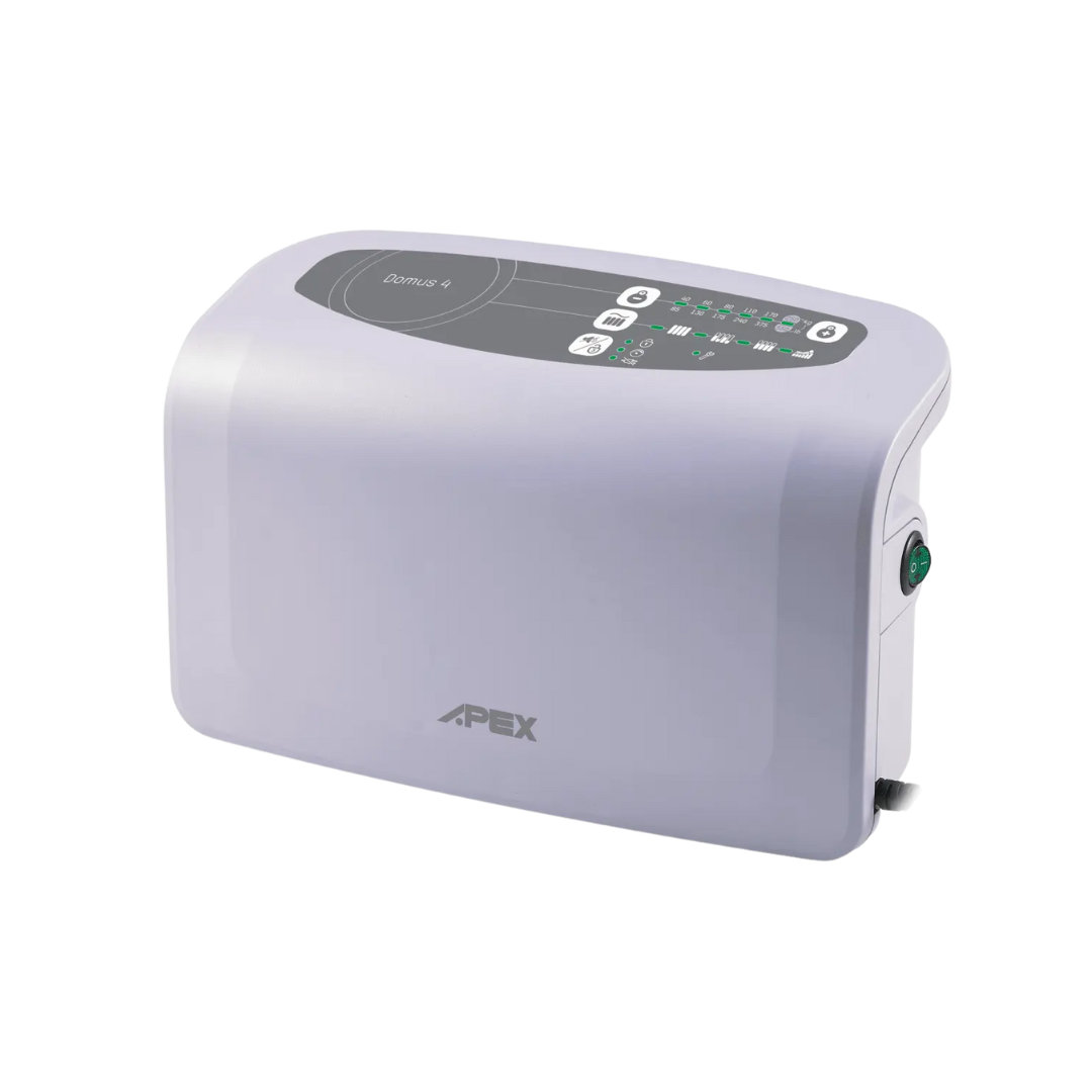 Domus 4, Digital Alternating Air Mattress Replacement