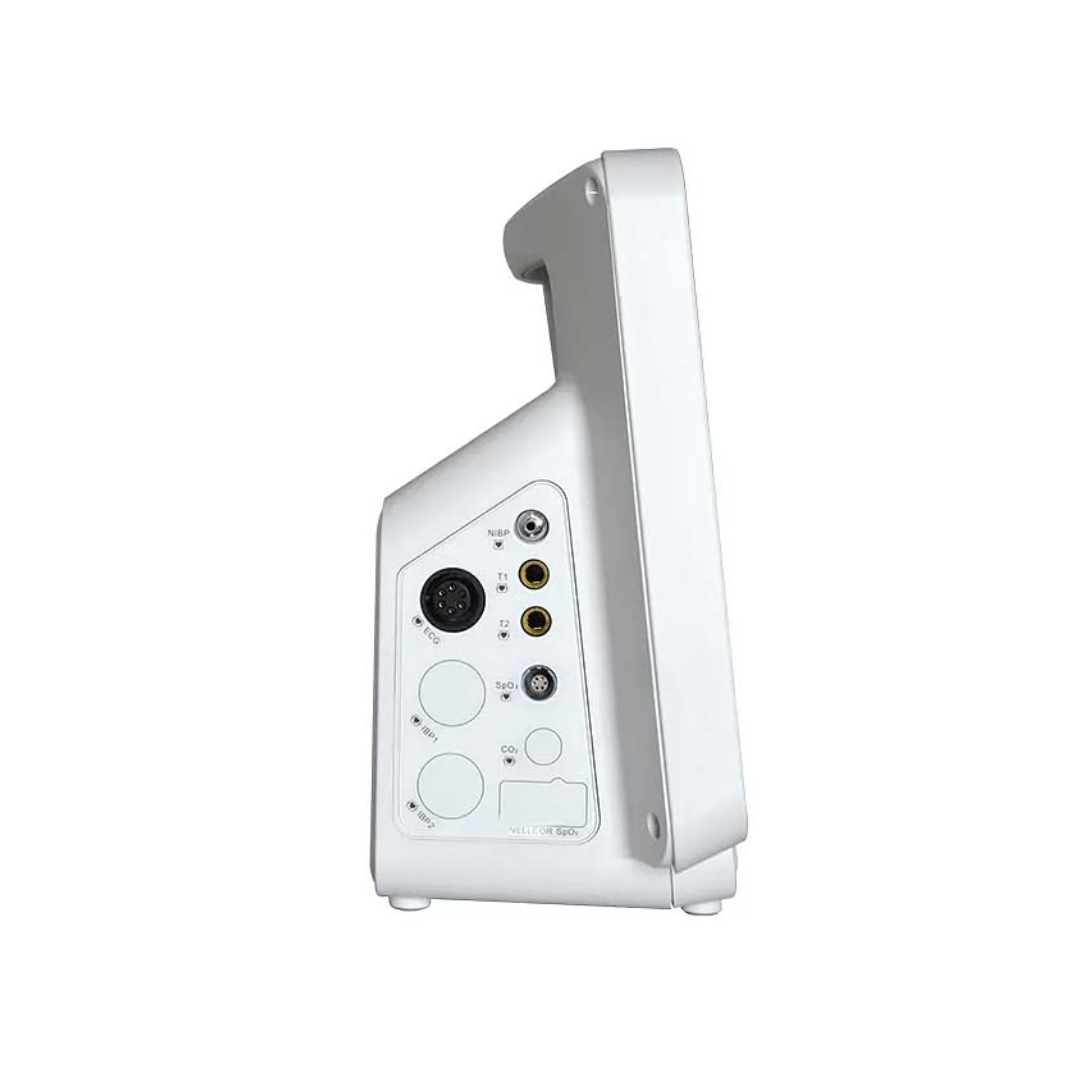 8000D Patient Monitor with Touch Screen -DJ Med