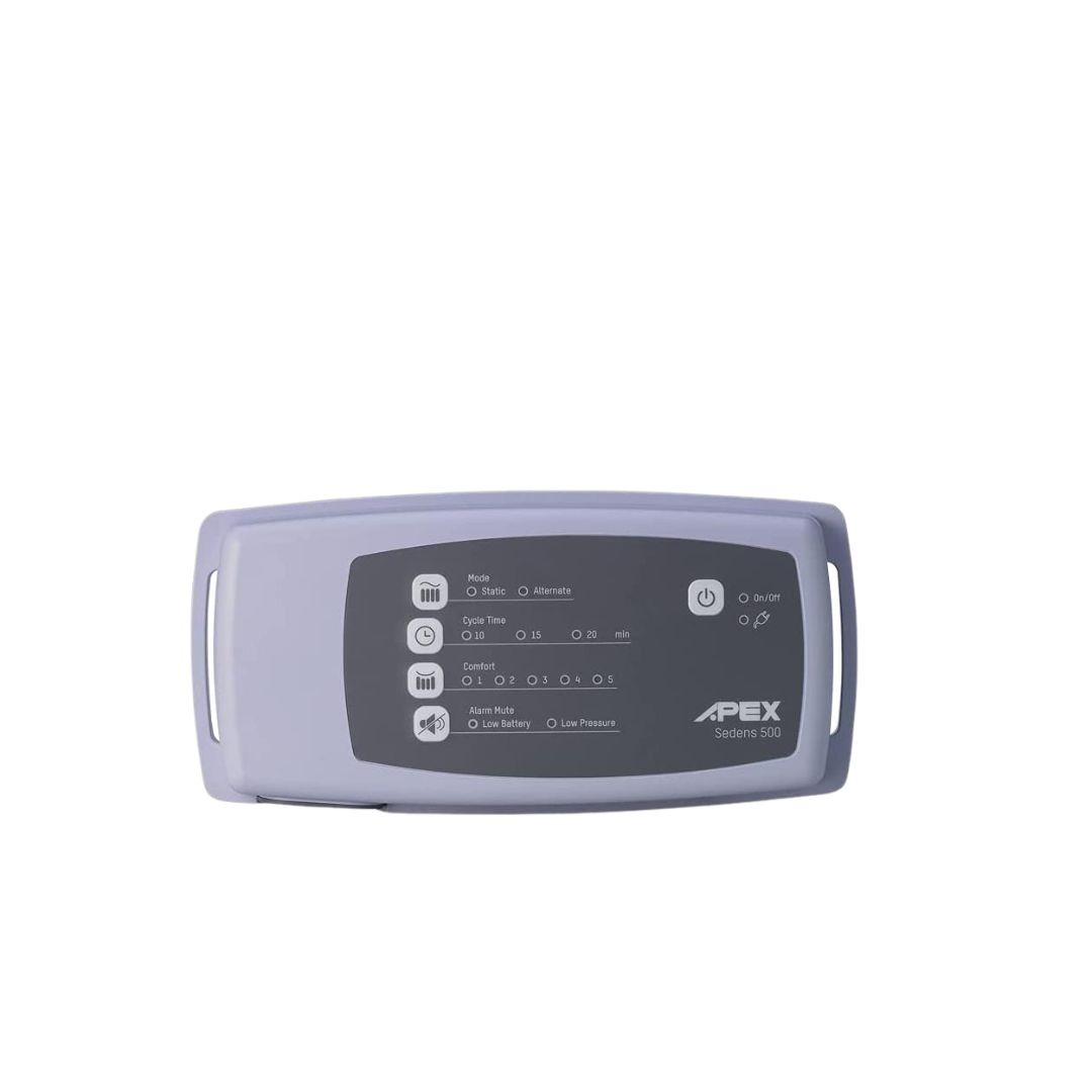 Alternating Air Wheelchair Cushion