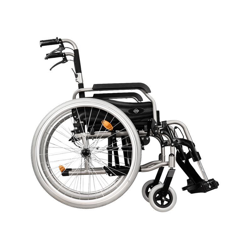 Built for Comfort, Control and Daily Independence