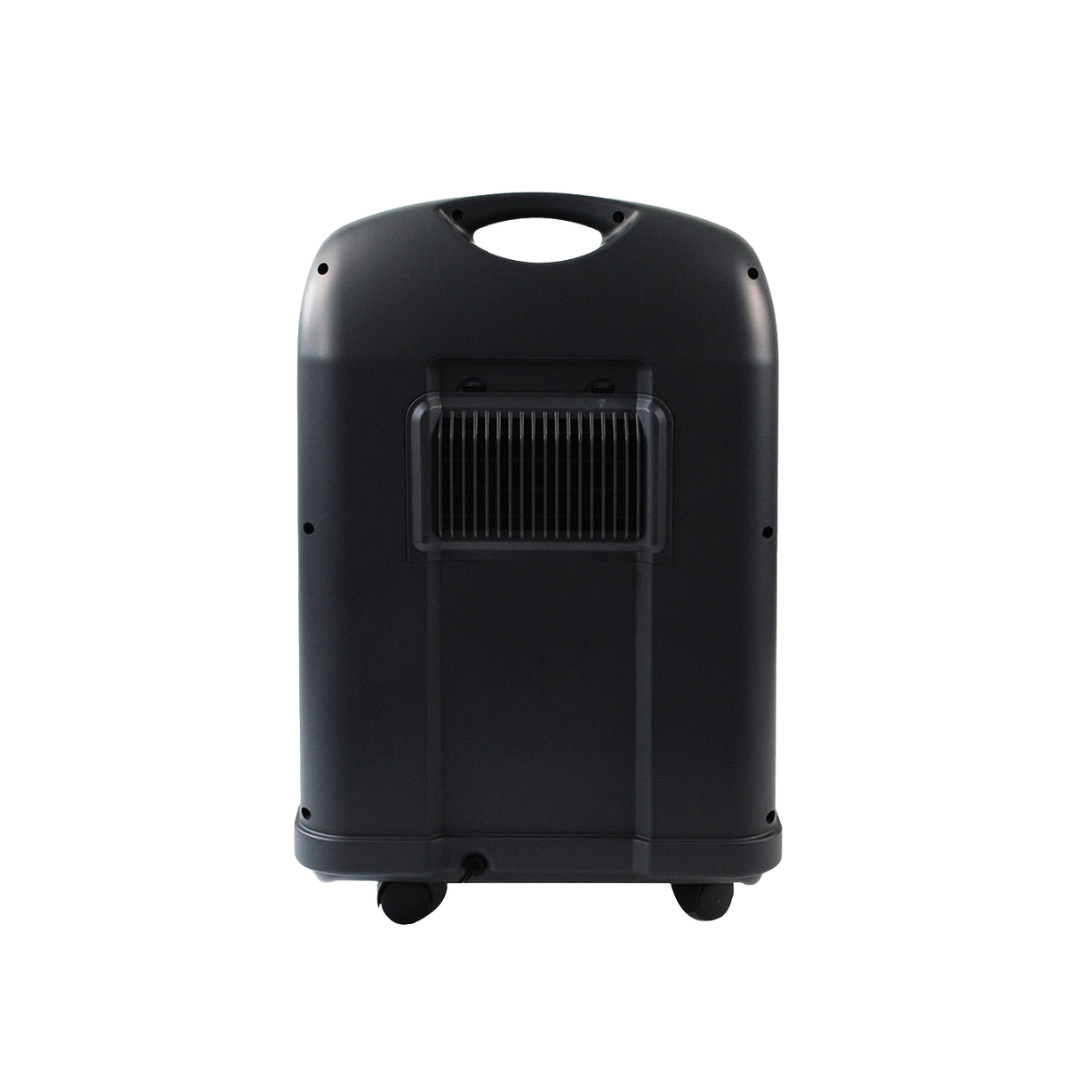 DJMed High Capacity 10L Oxygen Concentrator