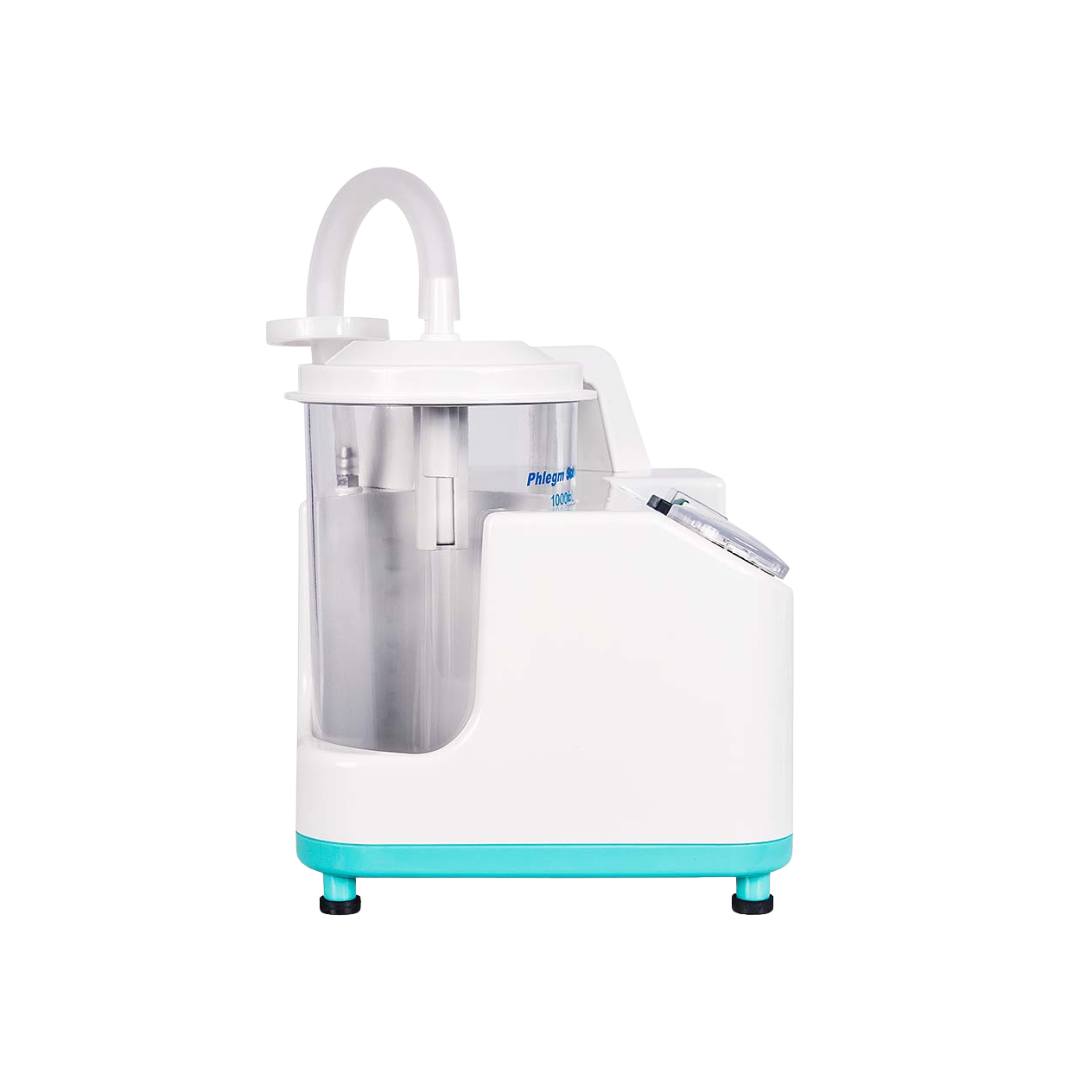 9E-A Medical Suction Unit -DJ Med