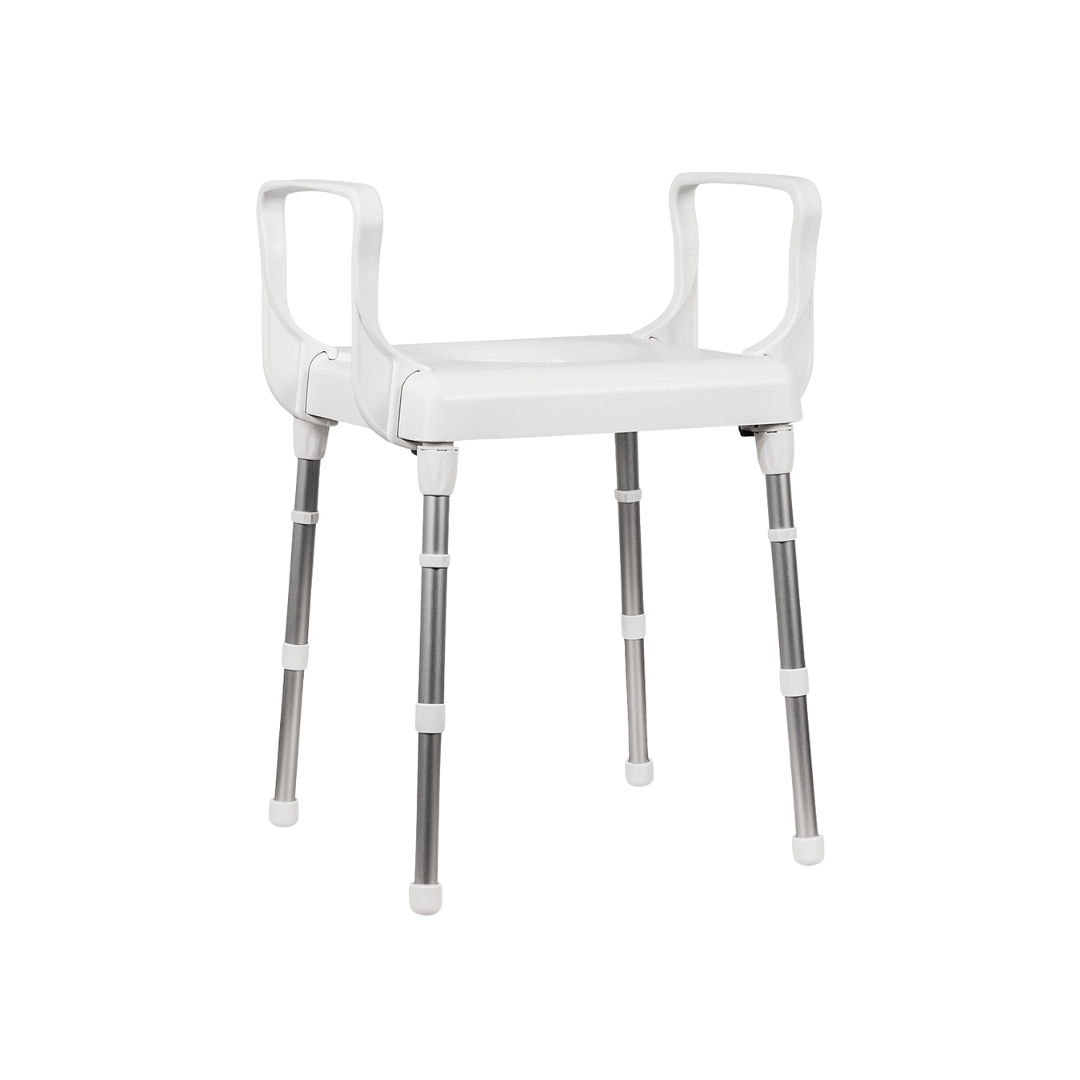 Rebotec Brest – Over Toilet Seat Frame