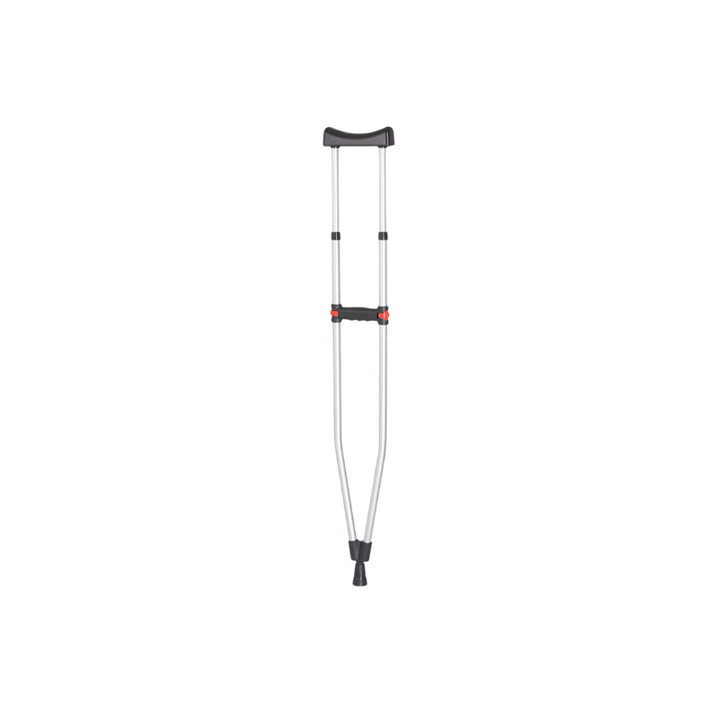Lightweight, Adjustable and User-Friendly
