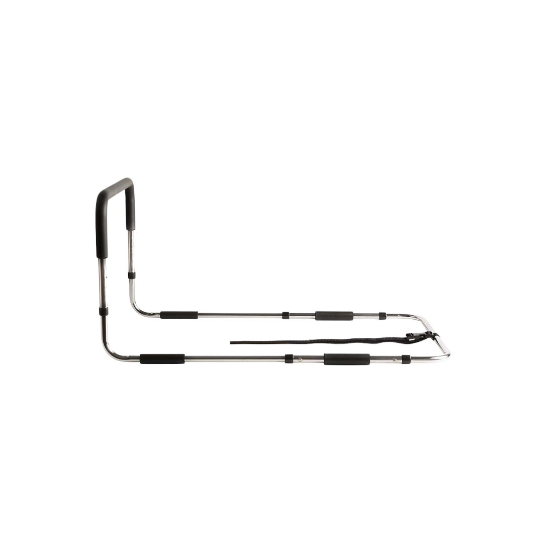 Under Bed Assist Bed Rail - DJ MED