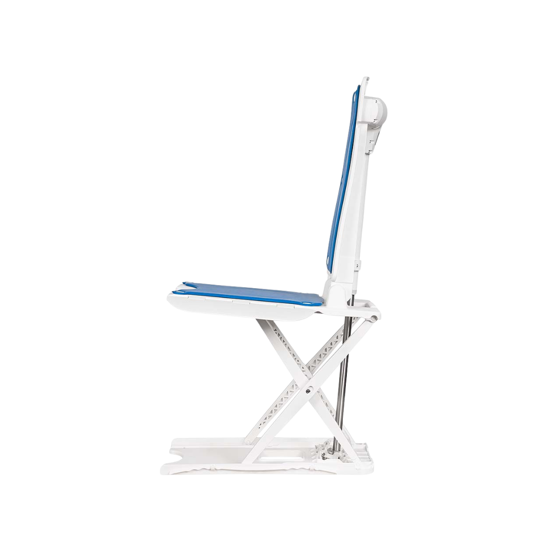 Auto Bath Lift Chair